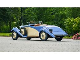 1935 Rolls-Royce Phantom (CC-2092709) for sale in Carmel, California