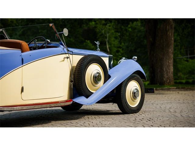 1935 Rolls-Royce Phantom (CC-2092709) for sale in Carmel, California