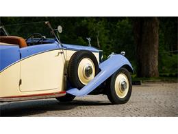 1935 Rolls-Royce Phantom (CC-2092709) for sale in Carmel, California