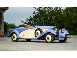 1935 Rolls-Royce Phantom (CC-2092709) for sale in Carmel, California