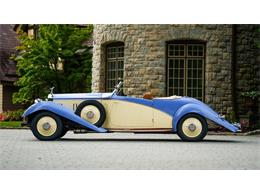 1935 Rolls-Royce Phantom (CC-2092709) for sale in Carmel, California