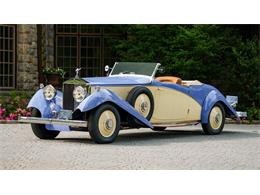 1935 Rolls-Royce Phantom (CC-2092709) for sale in Carmel, California