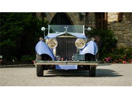 1935 Rolls-Royce Phantom (CC-2092709) for sale in Carmel, California
