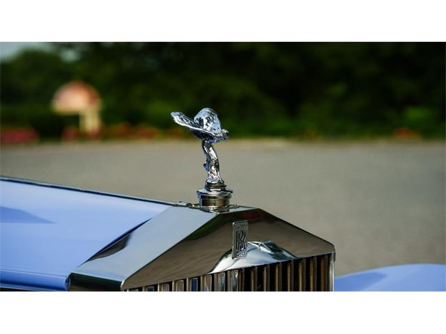 1935 Rolls-Royce Phantom (CC-2092709) for sale in Carmel, California