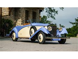 1935 Rolls-Royce Phantom (CC-2092709) for sale in Carmel, California