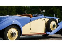 1935 Rolls-Royce Phantom (CC-2092709) for sale in Carmel, California