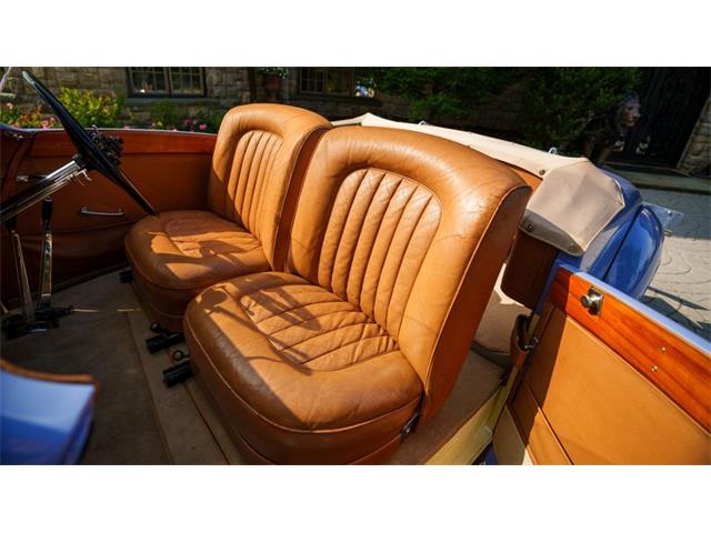 1935 Rolls-Royce Phantom (CC-2092709) for sale in Carmel, California