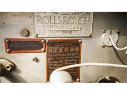1935 Rolls-Royce Phantom (CC-2092709) for sale in Carmel, California