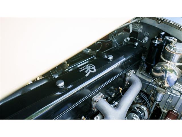 1935 Rolls-Royce Phantom (CC-2092709) for sale in Carmel, California