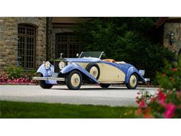 1935 Rolls-Royce Phantom (CC-2092709) for sale in Carmel, California