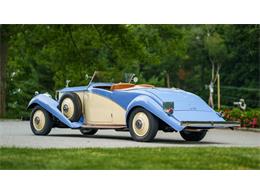 1935 Rolls-Royce Phantom (CC-2092709) for sale in Carmel, California