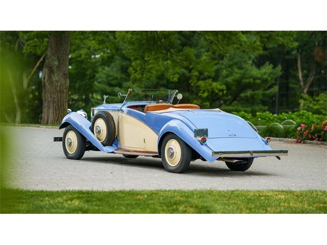 1935 Rolls-Royce Phantom (CC-2092709) for sale in Carmel, California