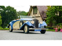 1935 Rolls-Royce Phantom (CC-2092709) for sale in Carmel, California