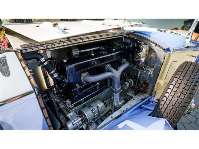 1935 Rolls-Royce Phantom (CC-2092709) for sale in Carmel, California