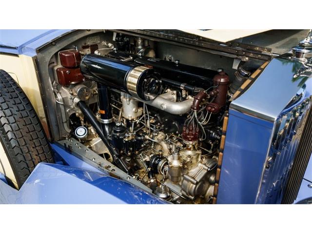1935 Rolls-Royce Phantom (CC-2092709) for sale in Carmel, California