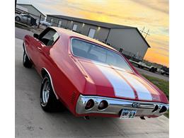 1972 Chevrolet Chevelle SS (CC-2090271) for sale in Sioux Falls, South Dakota