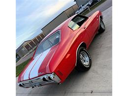 1972 Chevrolet Chevelle SS (CC-2090271) for sale in Sioux Falls, South Dakota