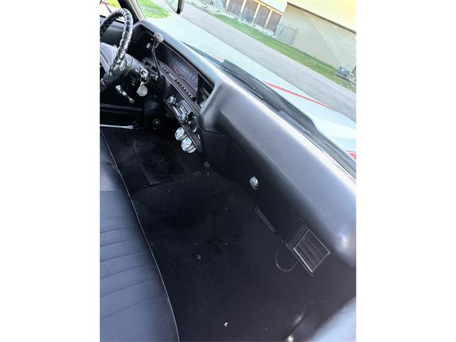 1972 Chevrolet Chevelle SS (CC-2090271) for sale in Sioux Falls, South Dakota