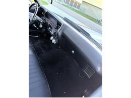 1972 Chevrolet Chevelle SS (CC-2090271) for sale in Sioux Falls, South Dakota