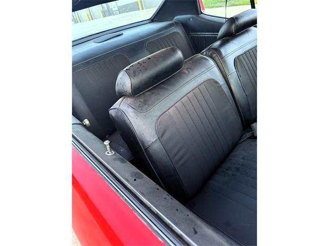 1972 Chevrolet Chevelle SS (CC-2090271) for sale in Sioux Falls, South Dakota