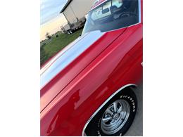 1972 Chevrolet Chevelle SS (CC-2090271) for sale in Sioux Falls, South Dakota