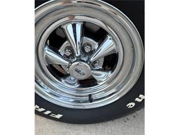 1972 Chevrolet Chevelle SS (CC-2090271) for sale in Sioux Falls, South Dakota