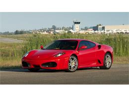 2006 Ferrari F430 (CC-2092712) for sale in Carmel, California