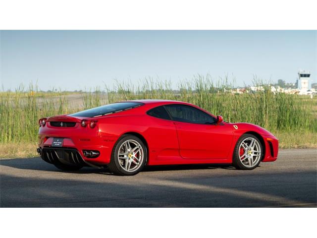 2006 Ferrari F430 (CC-2092712) for sale in Carmel, California