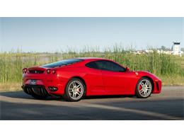 2006 Ferrari F430 (CC-2092712) for sale in Carmel, California