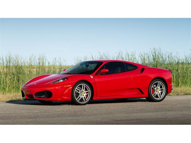 2006 Ferrari F430 (CC-2092712) for sale in Carmel, California