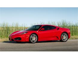 2006 Ferrari F430 (CC-2092712) for sale in Carmel, California