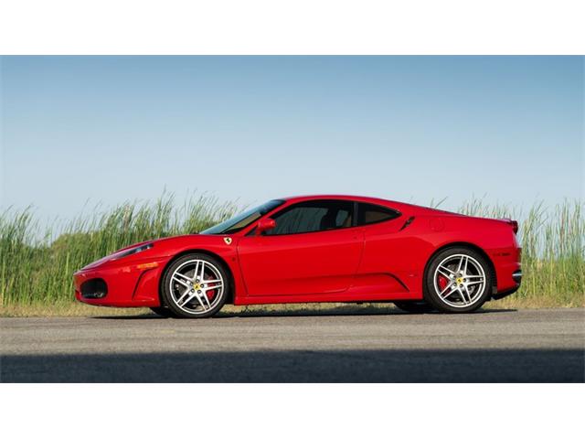 2006 Ferrari F430 (CC-2092712) for sale in Carmel, California