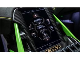 2020 Lamborghini Sian FKP 37 (CC-2092713) for sale in Carmel, California