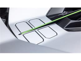 2020 Lamborghini Sian FKP 37 (CC-2092713) for sale in Carmel, California