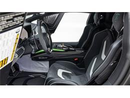 2020 Lamborghini Sian FKP 37 (CC-2092713) for sale in Carmel, California
