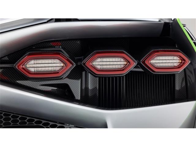 2020 Lamborghini Sian FKP 37 (CC-2092713) for sale in Carmel, California