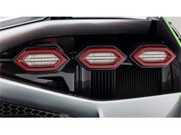 2020 Lamborghini Sian FKP 37 (CC-2092713) for sale in Carmel, California