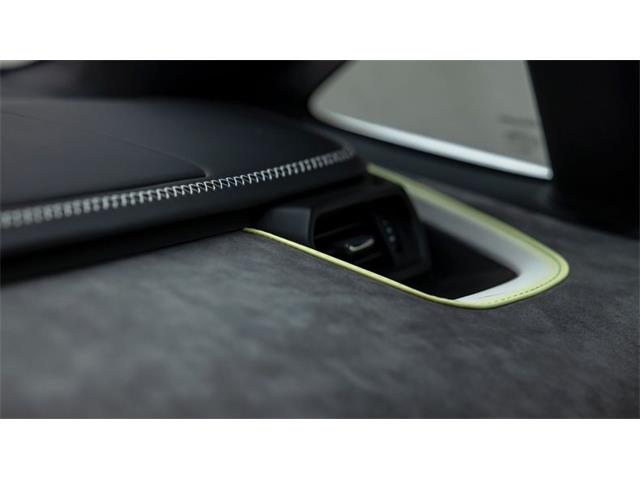 2020 Lamborghini Sian FKP 37 (CC-2092713) for sale in Carmel, California