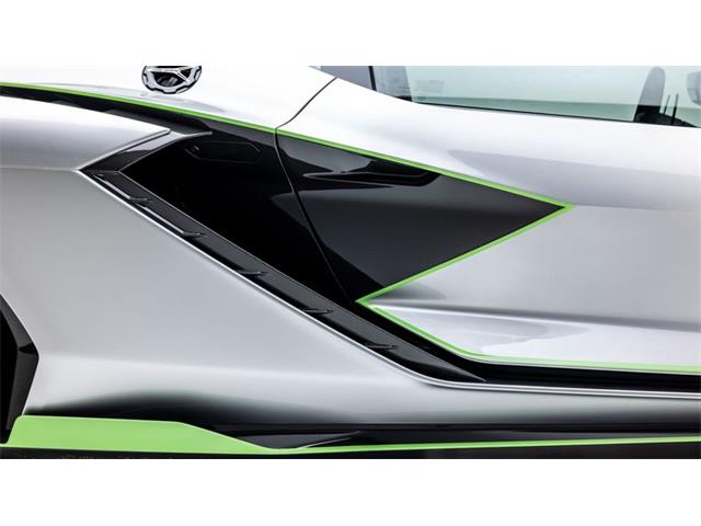 2020 Lamborghini Sian FKP 37 (CC-2092713) for sale in Carmel, California