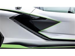 2020 Lamborghini Sian FKP 37 (CC-2092713) for sale in Carmel, California