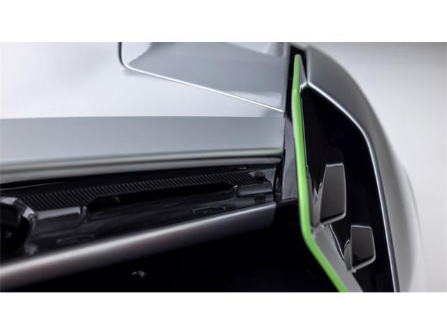 2020 Lamborghini Sian FKP 37 (CC-2092713) for sale in Carmel, California