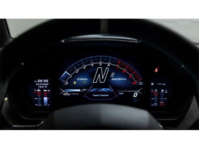 2020 Lamborghini Sian FKP 37 (CC-2092713) for sale in Carmel, California