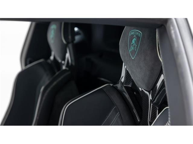 2020 Lamborghini Sian FKP 37 (CC-2092713) for sale in Carmel, California