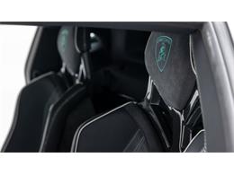 2020 Lamborghini Sian FKP 37 (CC-2092713) for sale in Carmel, California