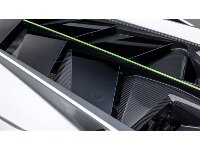 2020 Lamborghini Sian FKP 37 (CC-2092713) for sale in Carmel, California