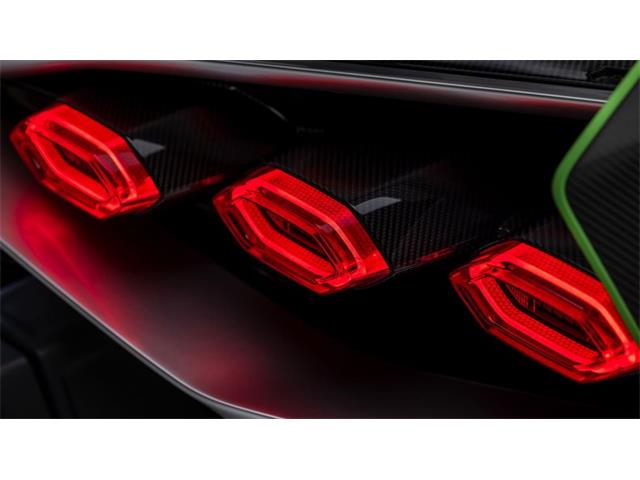 2020 Lamborghini Sian FKP 37 (CC-2092713) for sale in Carmel, California
