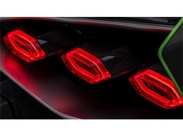 2020 Lamborghini Sian FKP 37 (CC-2092713) for sale in Carmel, California