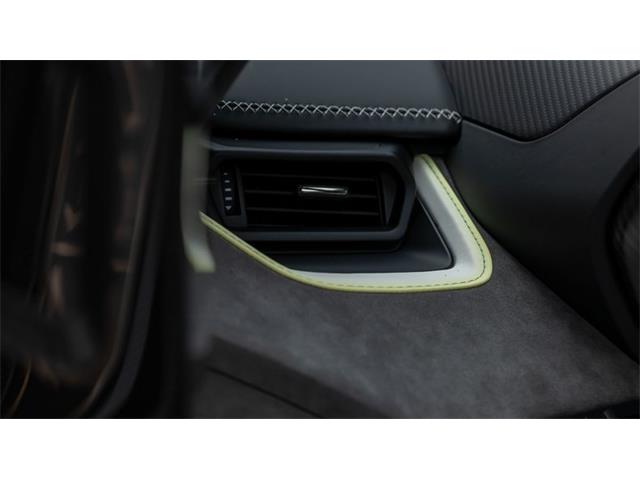 2020 Lamborghini Sian FKP 37 (CC-2092713) for sale in Carmel, California