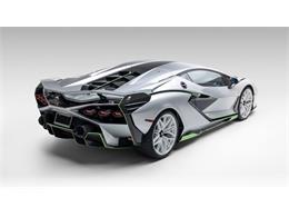 2020 Lamborghini Sian FKP 37 (CC-2092713) for sale in Carmel, California