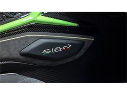 2020 Lamborghini Sian FKP 37 (CC-2092713) for sale in Carmel, California